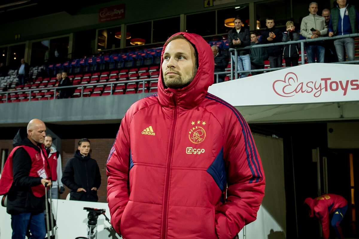 Daley Blind