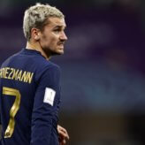 Antoine Griezmann