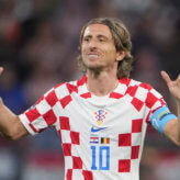 Luka Modrić