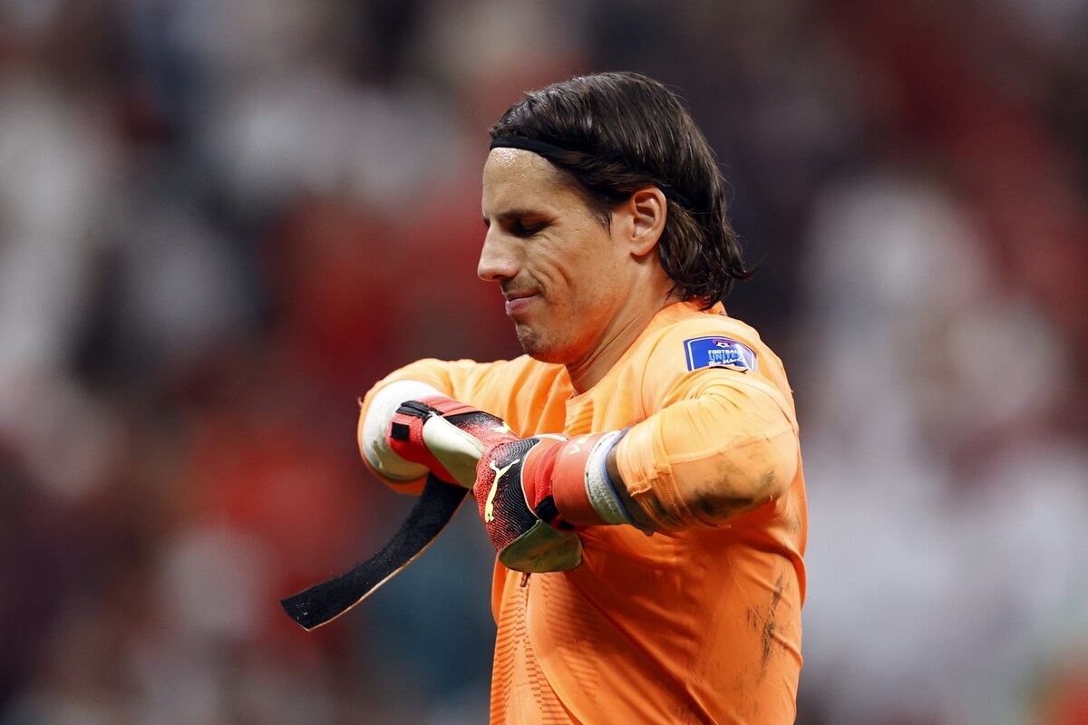 Yann Sommer