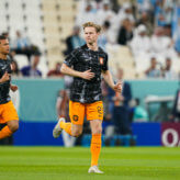 Frenkie de Jong