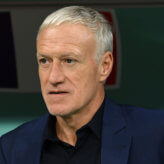 Didier Deschamps