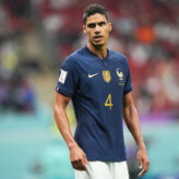 Raphael Varane