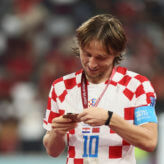 Luka Modrić