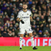 Mateusz Klich (Leeds United - Manchester City, Premier League)