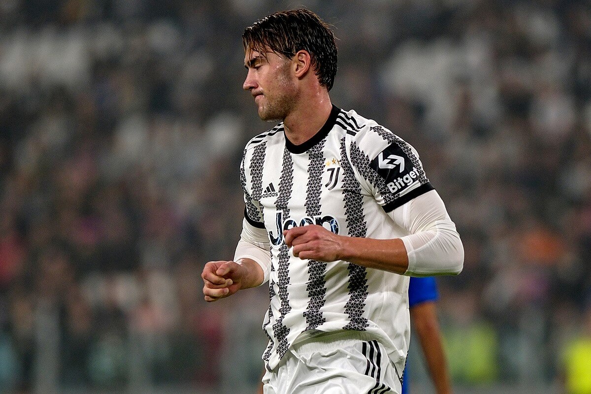 Dusan Vlahovic