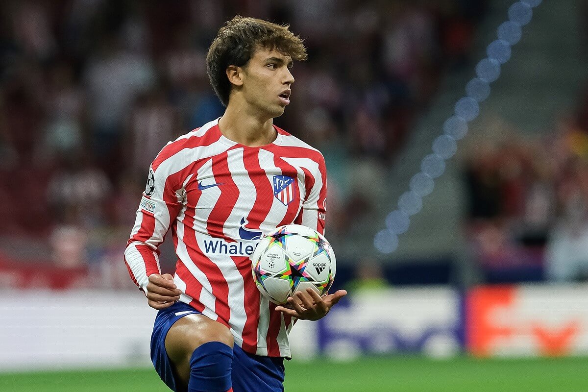 Joao Felix