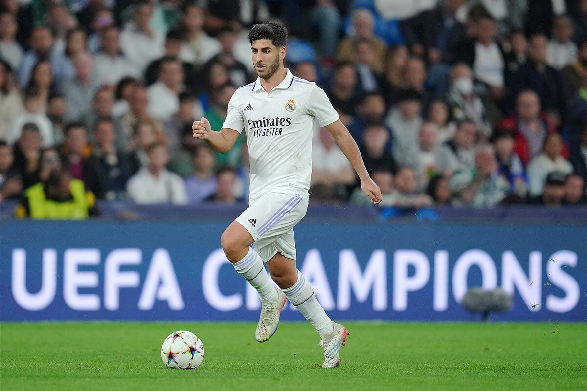 Marco Asensio