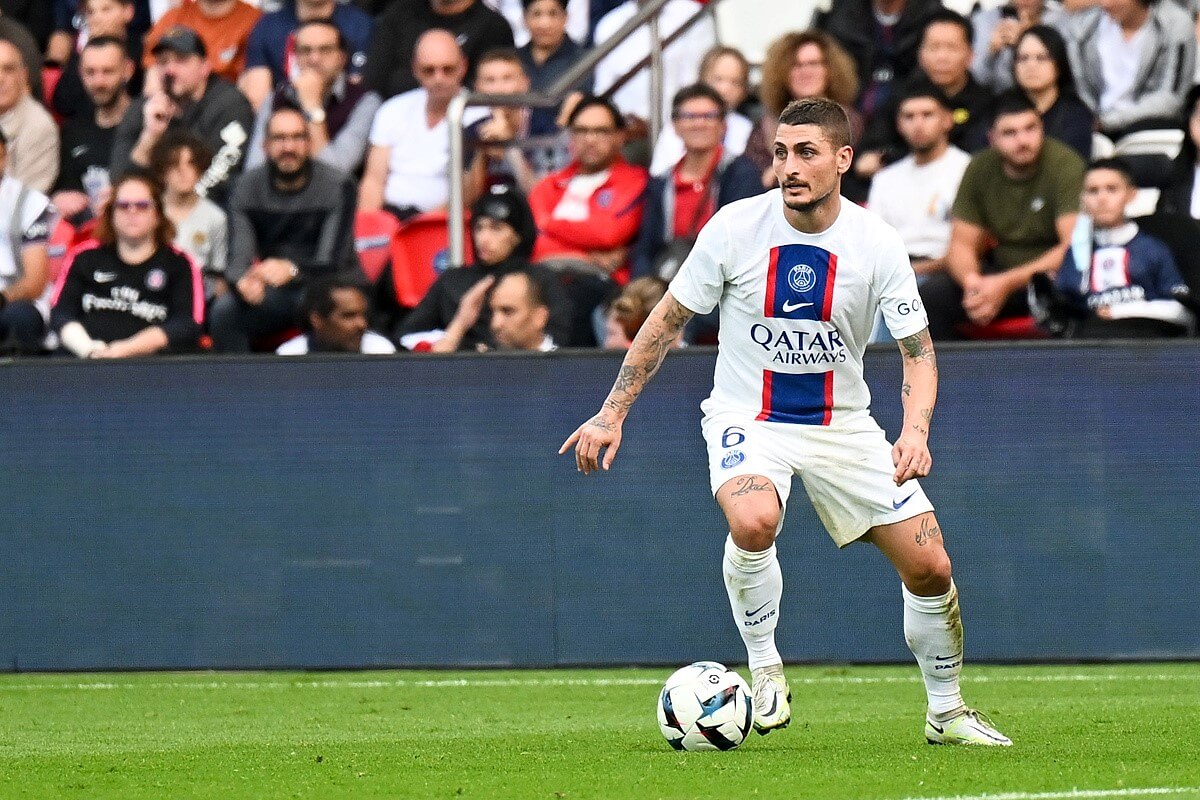 Marco Verratti