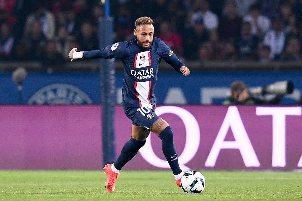 Neymar
