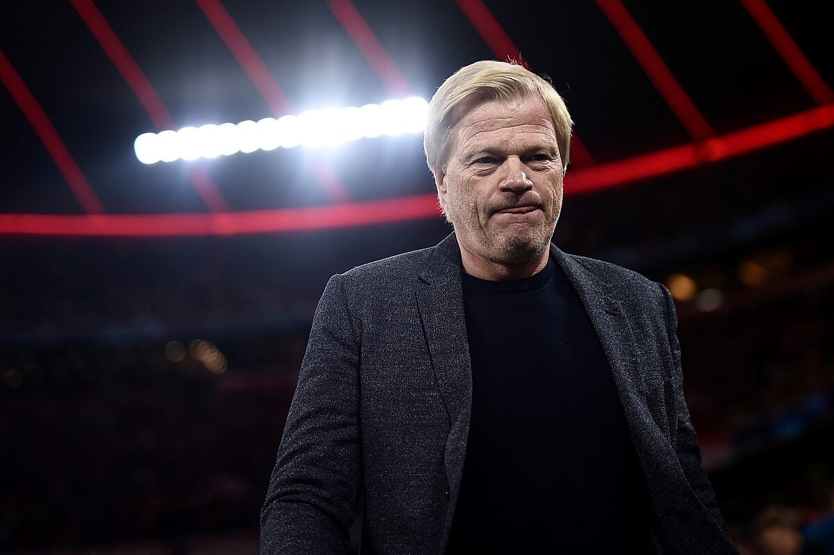 Oliver Kahn