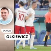 Grzegorz Krychowiak (L) i Artur Jędrzejczyk (P) - reprezentacja Polski