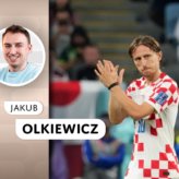 Luka Modrić (reprezentacja Chorwacji)