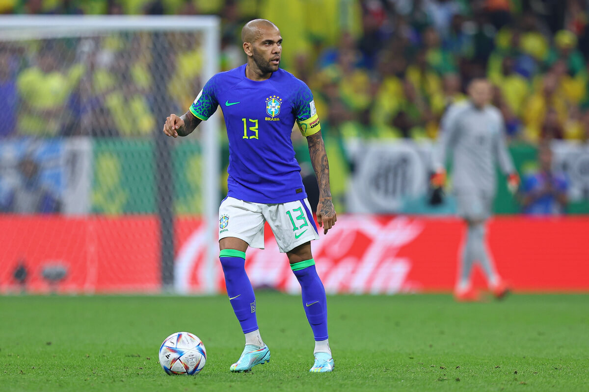 Dani Alves
