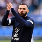 Karim Benzema