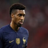 Kingsley Coman