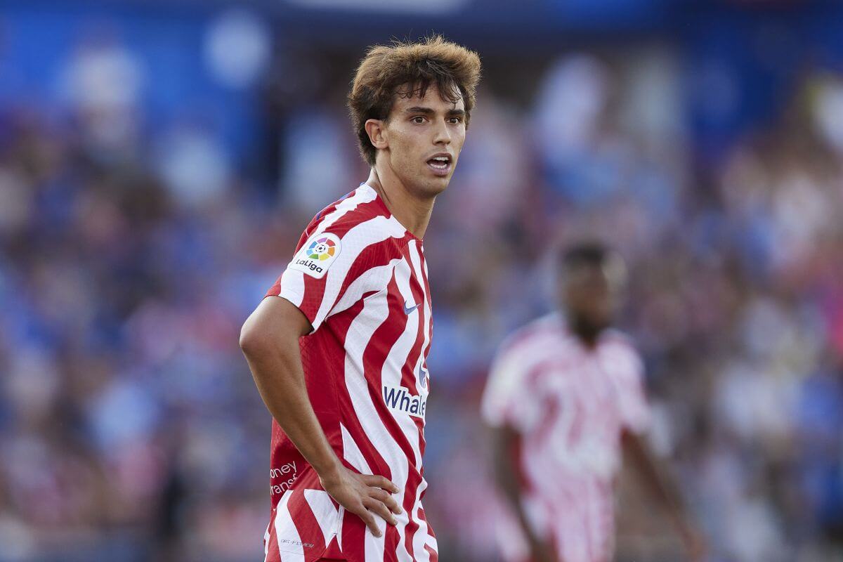 Joao Felix