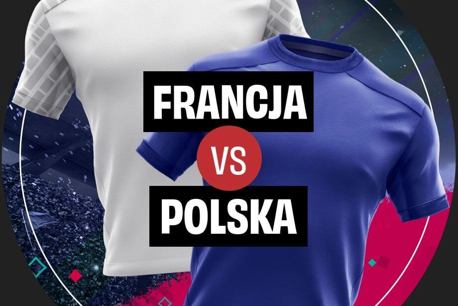 Francja - Polska