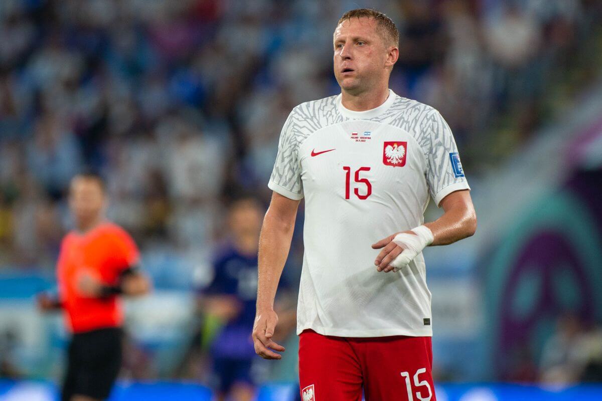 Kamil Glik