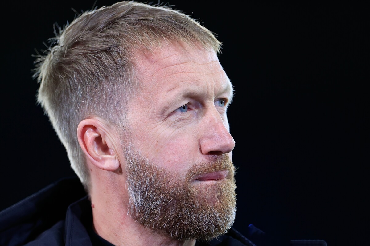 Graham Potter