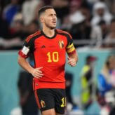 Eden Hazard