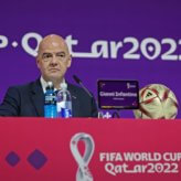 Gianni Infantino