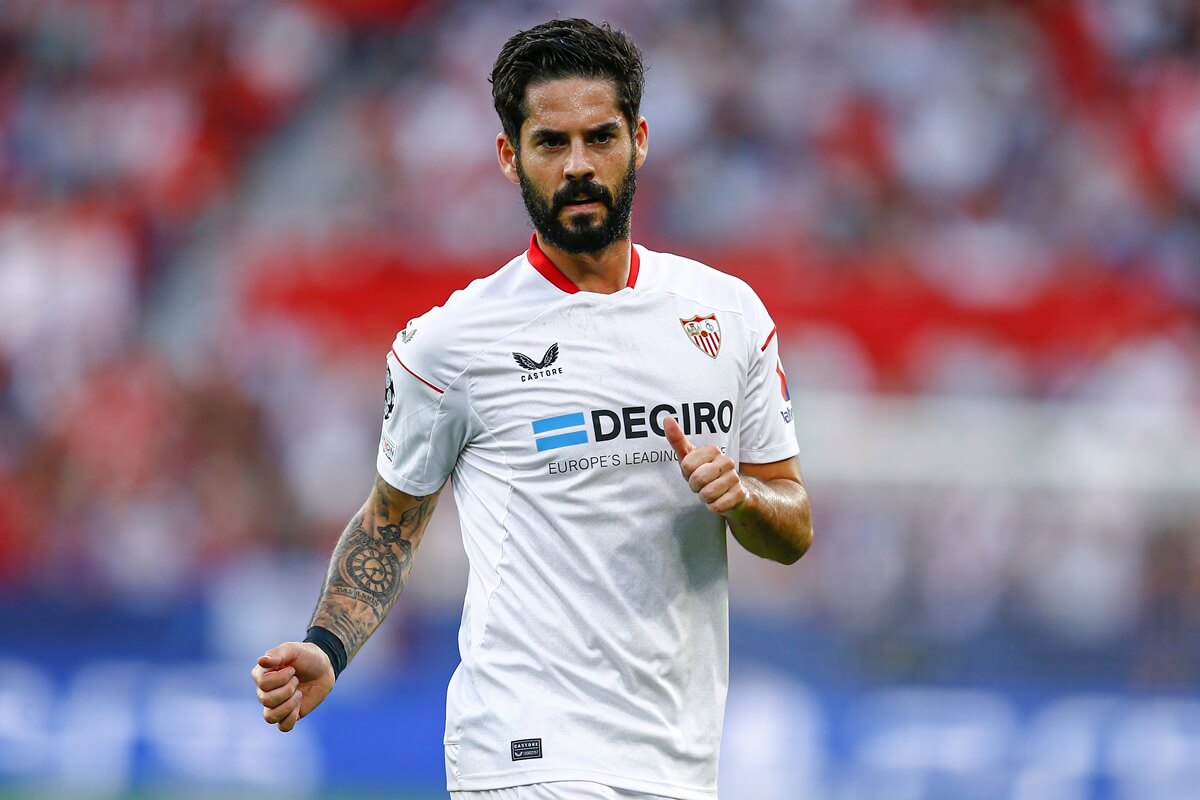 Isco