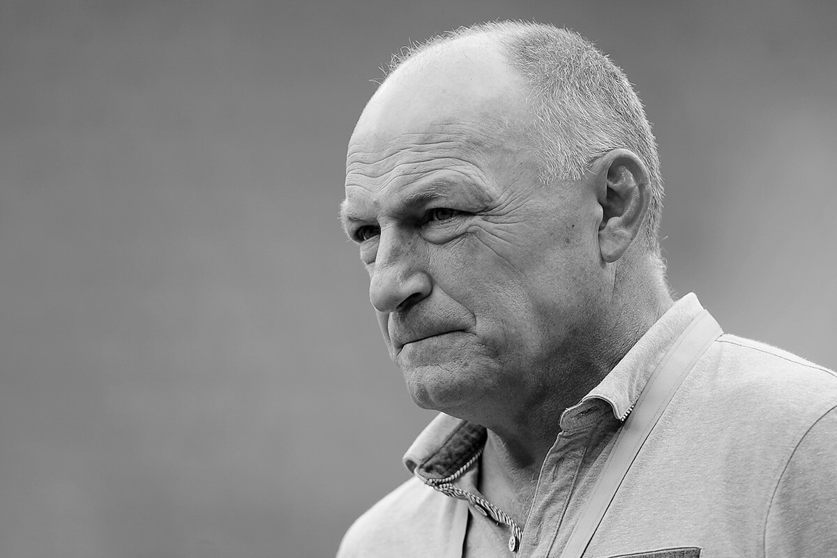 Andrzej Iwan