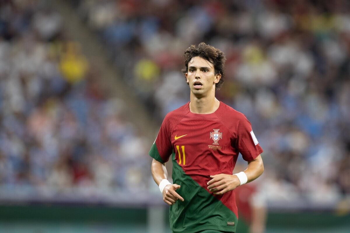 Joao Felix