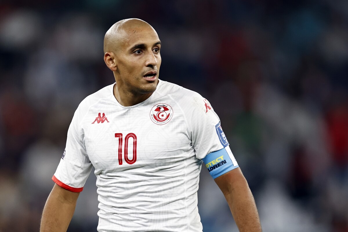 Wahbi Khazri