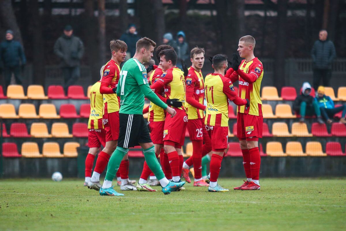 Korona Kielce