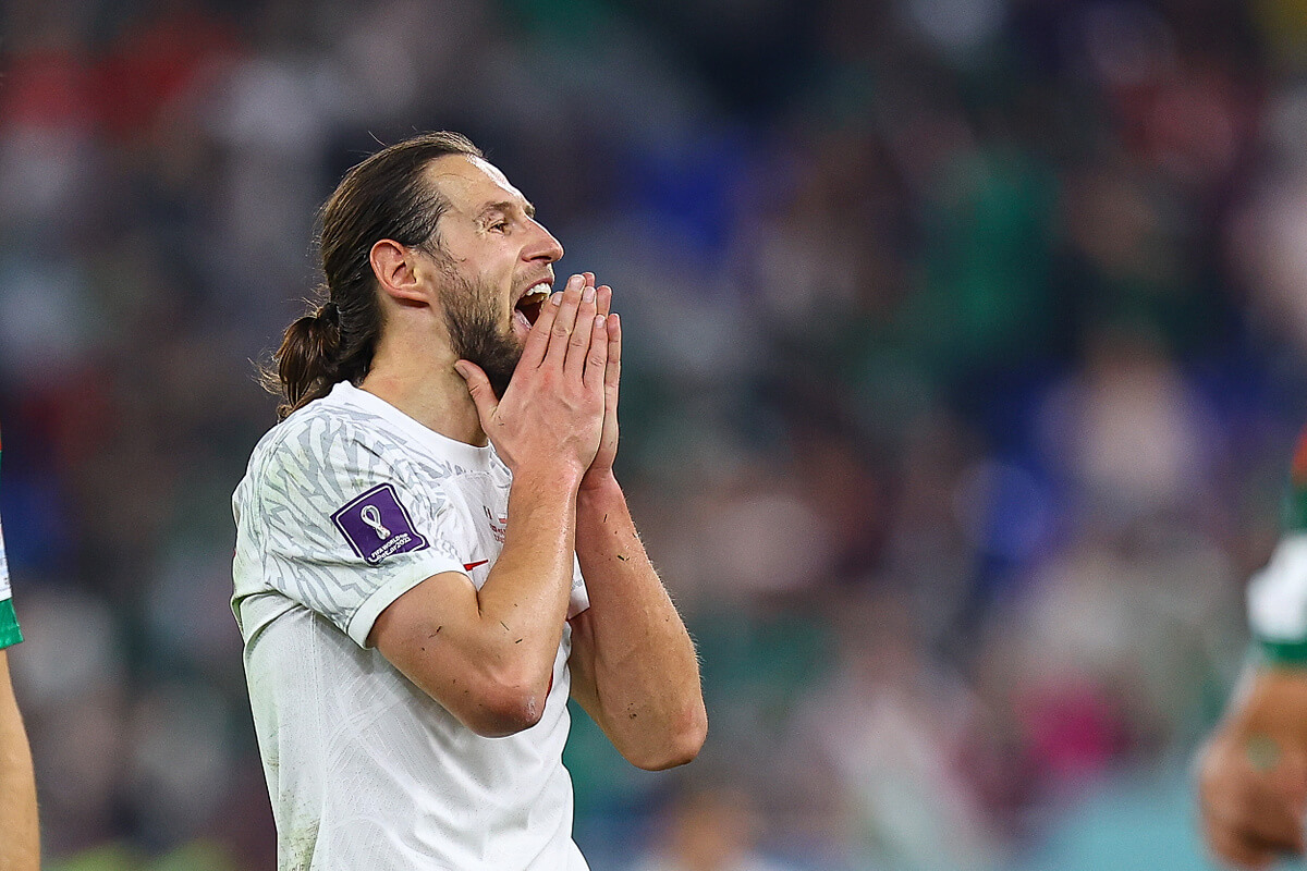 Grzegorz Krychowiak