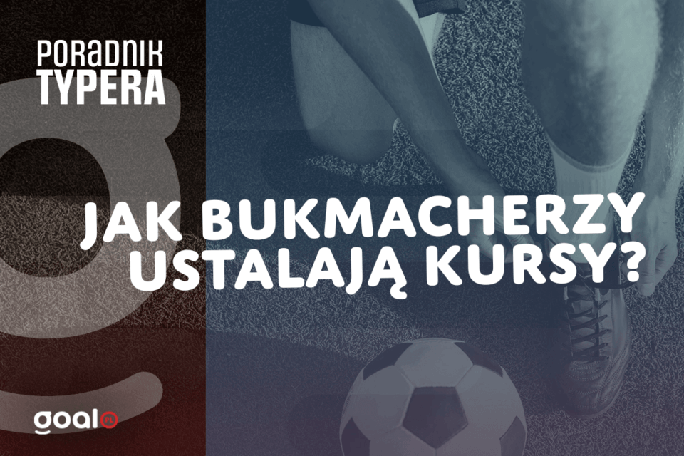 Kurs bukmacherski