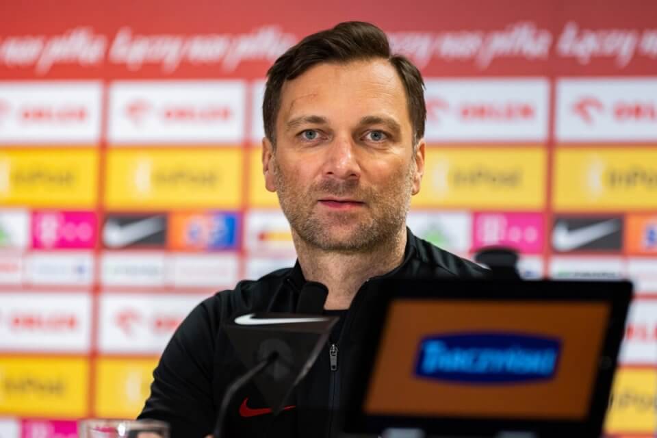 Rzecznik prasowy PZPN na dziś nie wiemy, kto będzie nowym