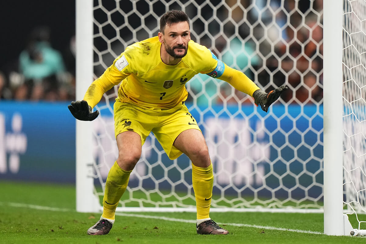 Hugo Lloris