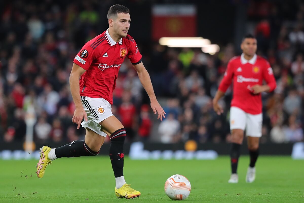 Diogo Dalot