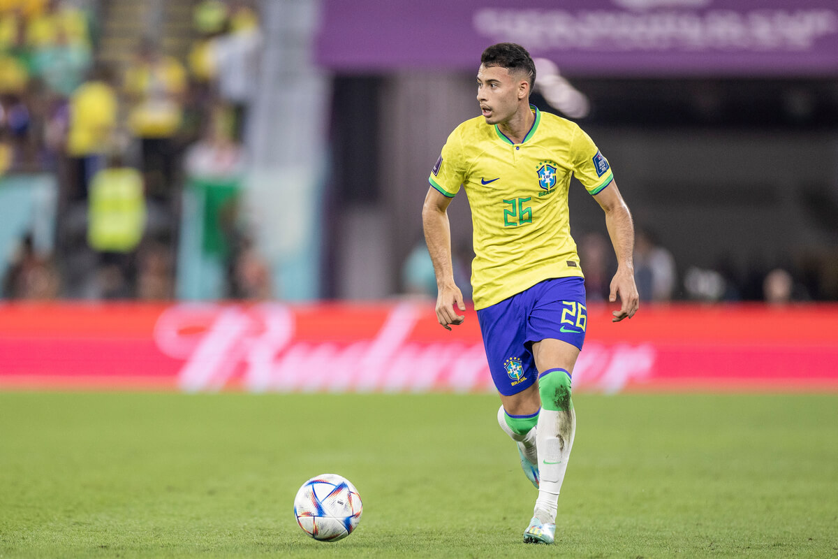 Gabriel Martinelli