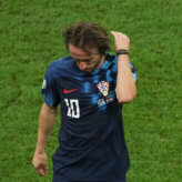 Luka Modrić