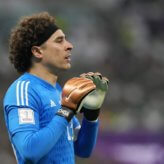 Guillermo Ochoa