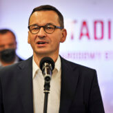 Mateusz Morawiecki