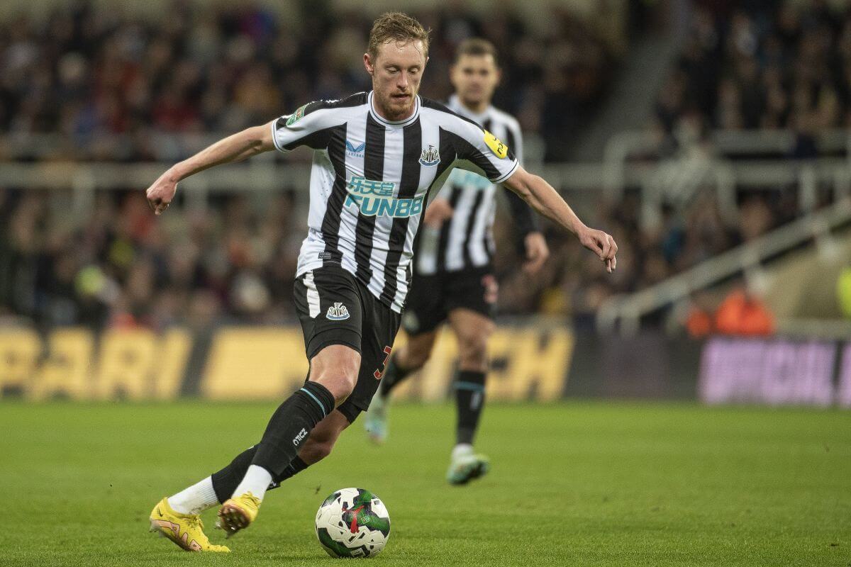 Newcastle United
