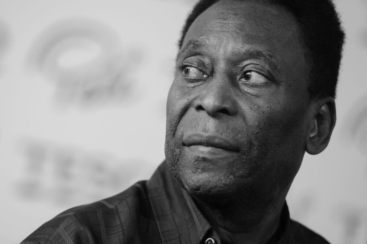 Pele