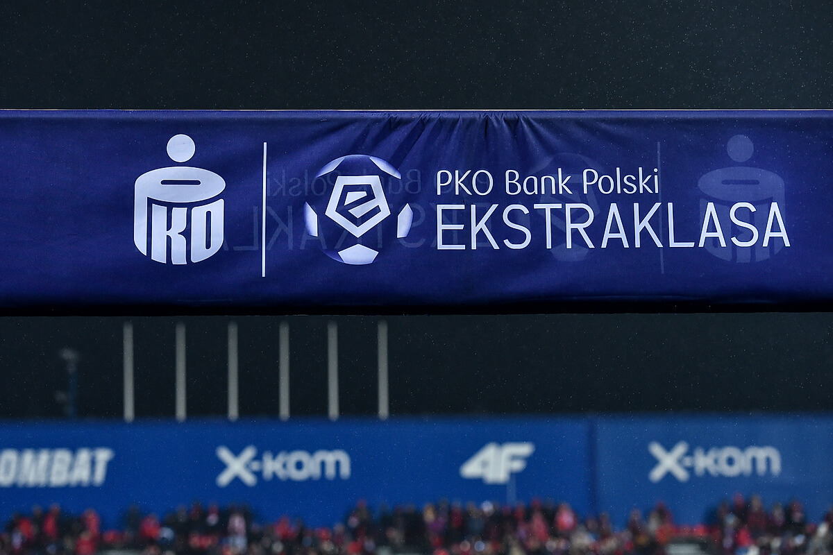 PKO Bank Polski Ekstraklasa