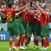 Reprezentacja Portugalii