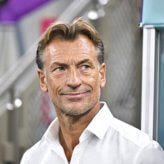 Herve Renard