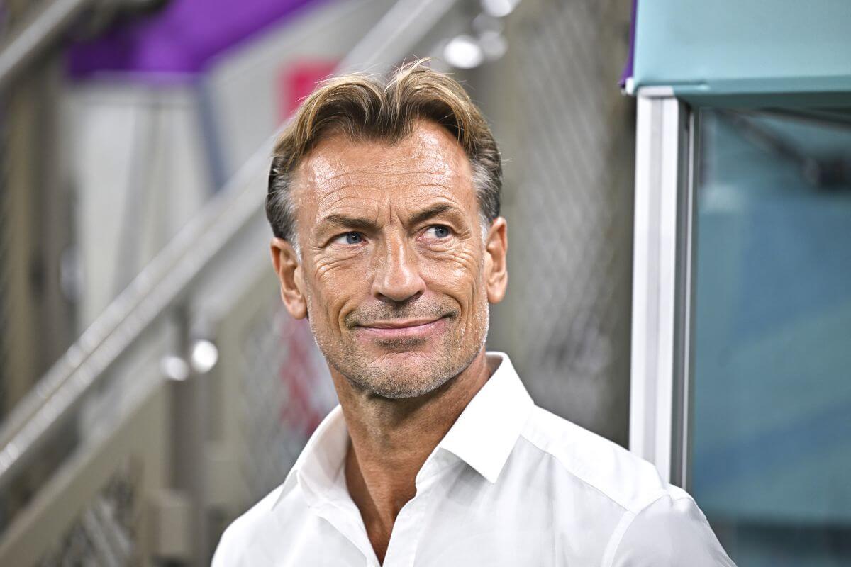 Herve Renard