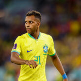 Rodrygo