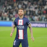 Sergio Ramos