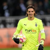 Yann Sommer