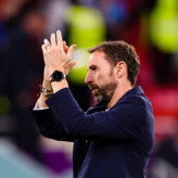 Gareth Southgate
